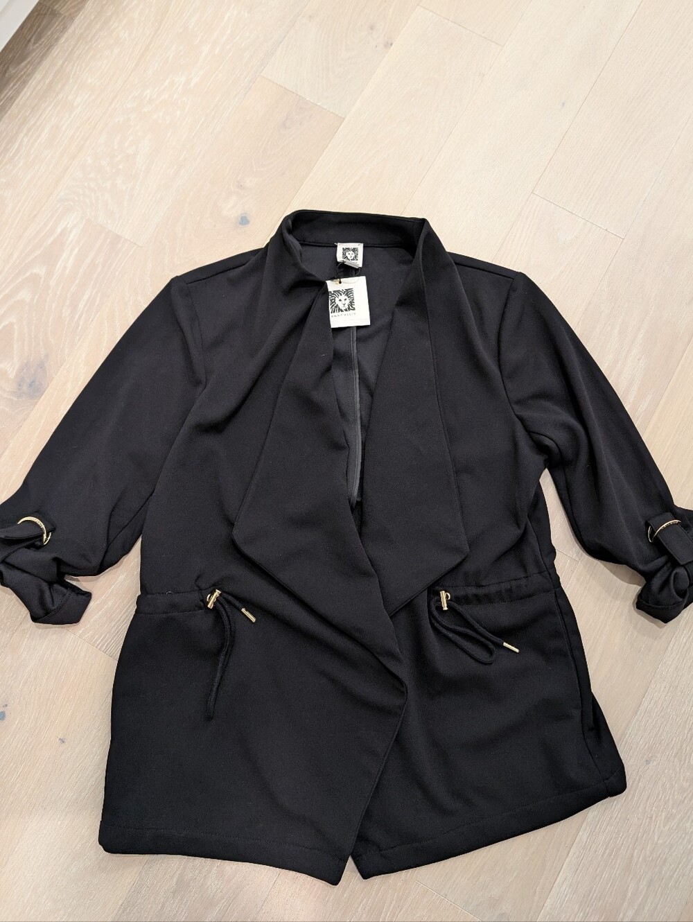 Anne Klein Light Jacket - Size M